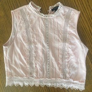 Summer blouse
